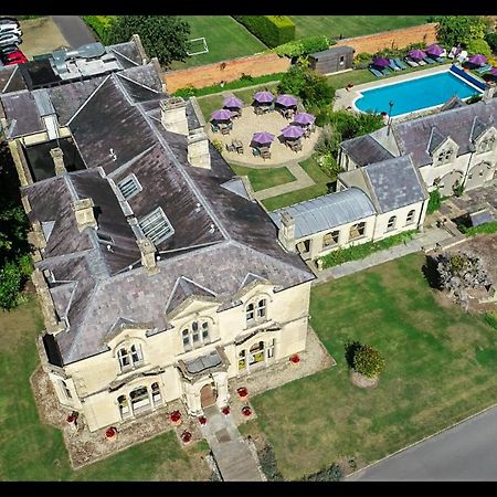 Beechfield House Hotel Beanacre Luaran gambar