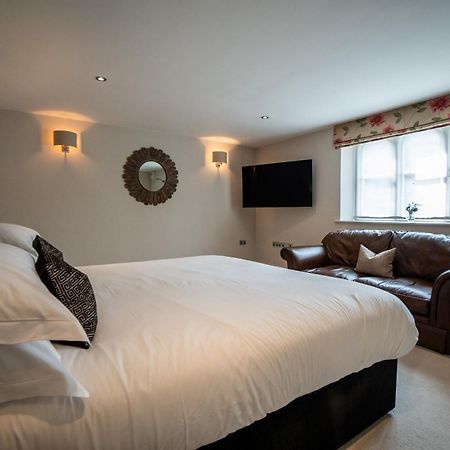 Beechfield House Hotel Beanacre Luaran gambar
