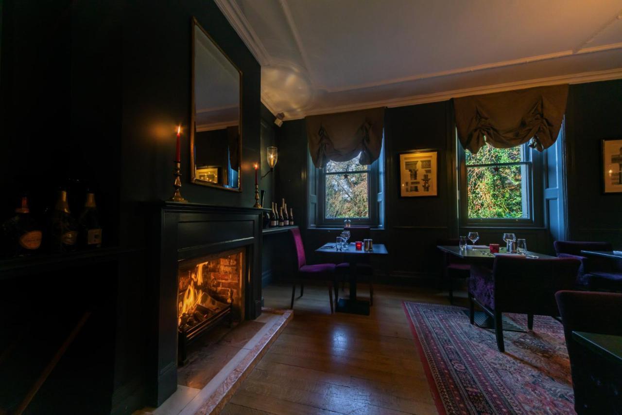 Beechfield House Hotel Beanacre Luaran gambar