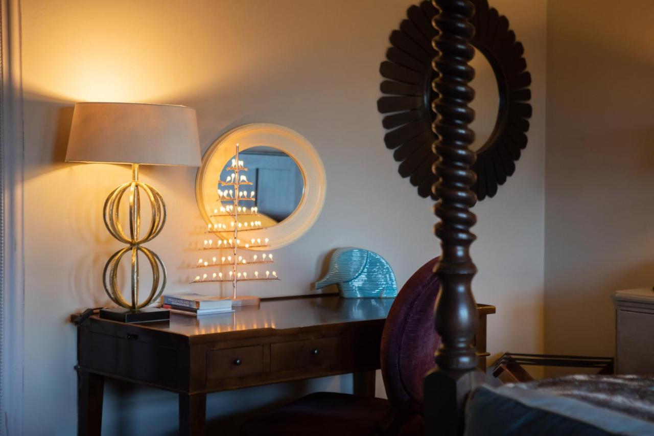 Beechfield House Hotel Beanacre Luaran gambar