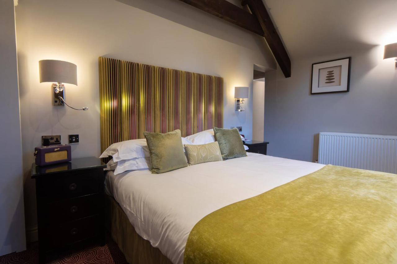 Beechfield House Hotel Beanacre Luaran gambar