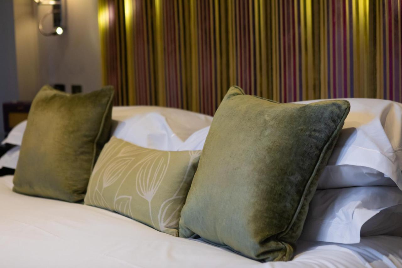 Beechfield House Hotel Beanacre Luaran gambar