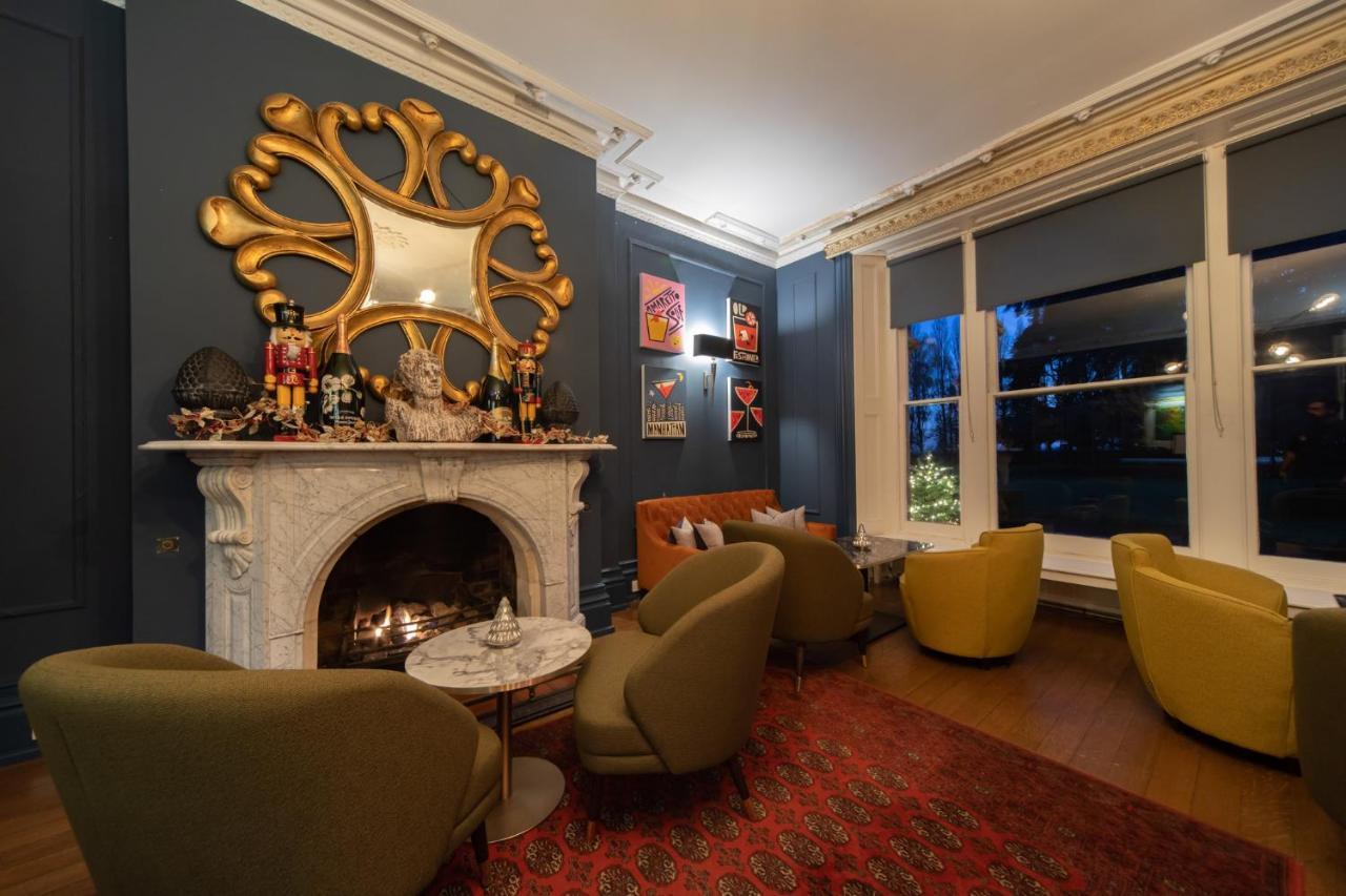 Beechfield House Hotel Beanacre Luaran gambar