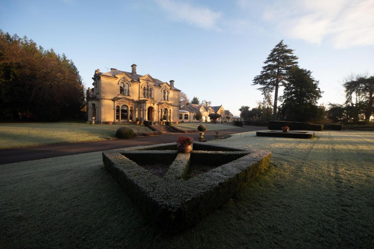 Beechfield House Hotel Beanacre Luaran gambar