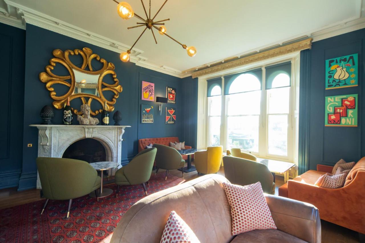Beechfield House Hotel Beanacre Luaran gambar