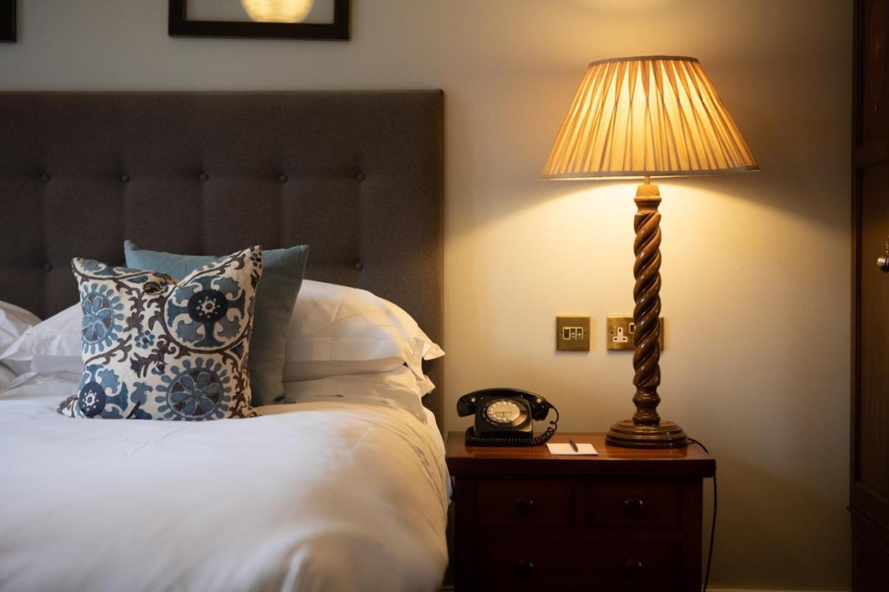 Beechfield House Hotel Beanacre Luaran gambar