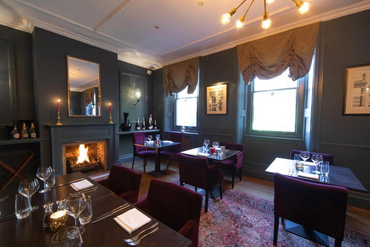 Beechfield House Hotel Beanacre Luaran gambar