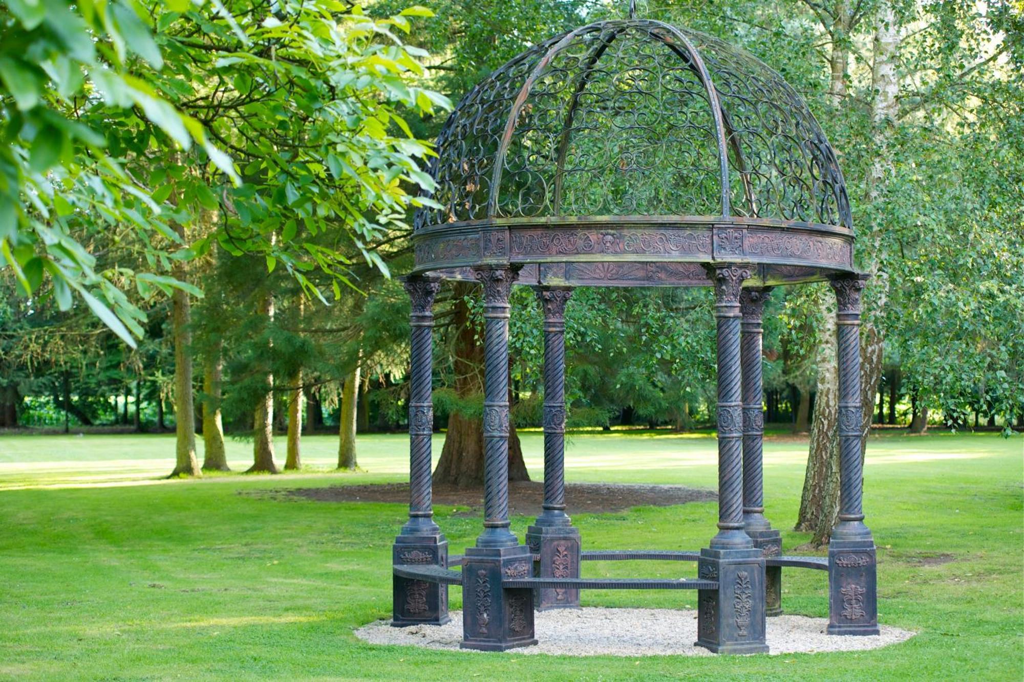 Beechfield House Hotel Beanacre Luaran gambar