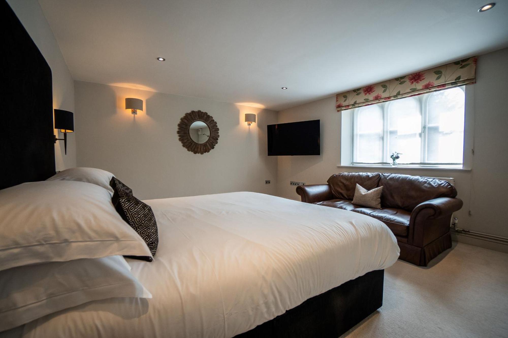 Beechfield House Hotel Beanacre Luaran gambar