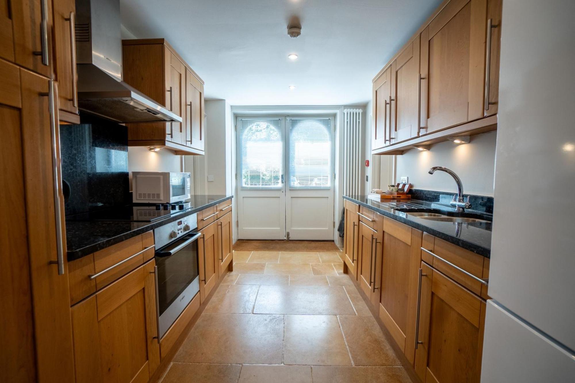 Beechfield House Hotel Beanacre Luaran gambar