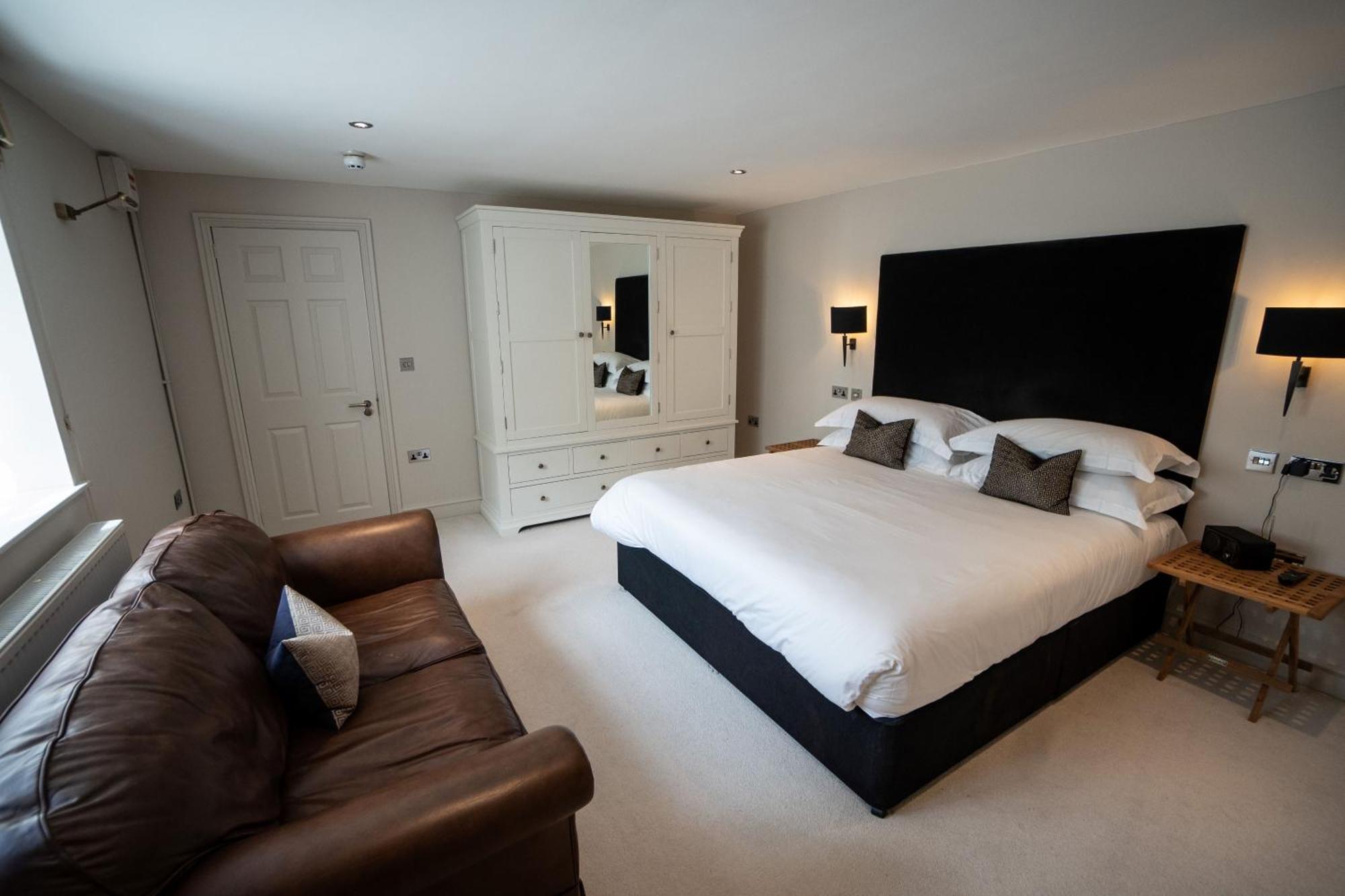 Beechfield House Hotel Beanacre Luaran gambar