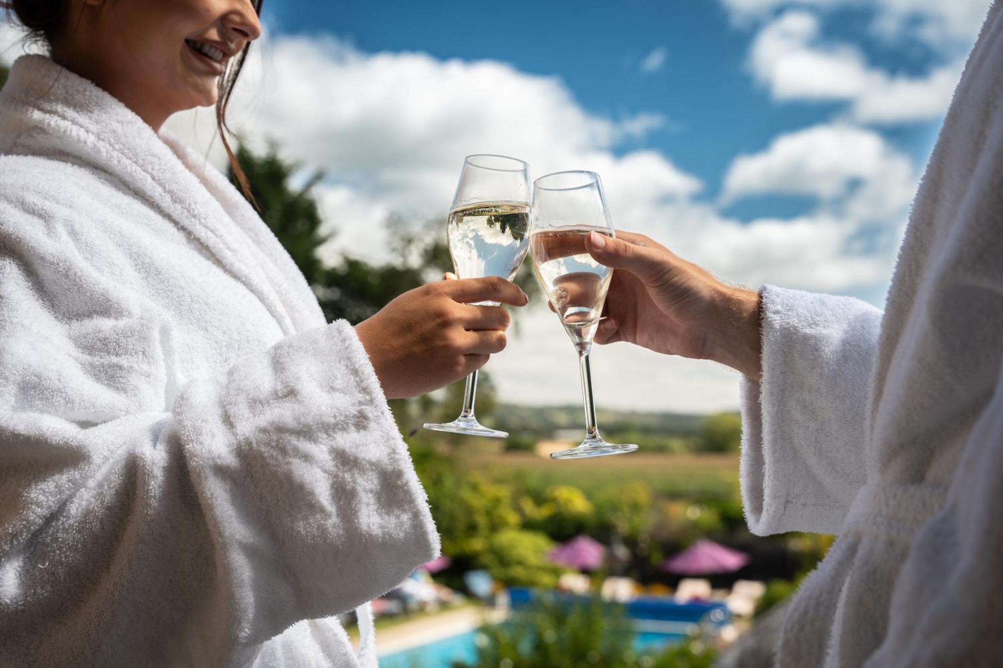 Beechfield House Hotel Beanacre Luaran gambar