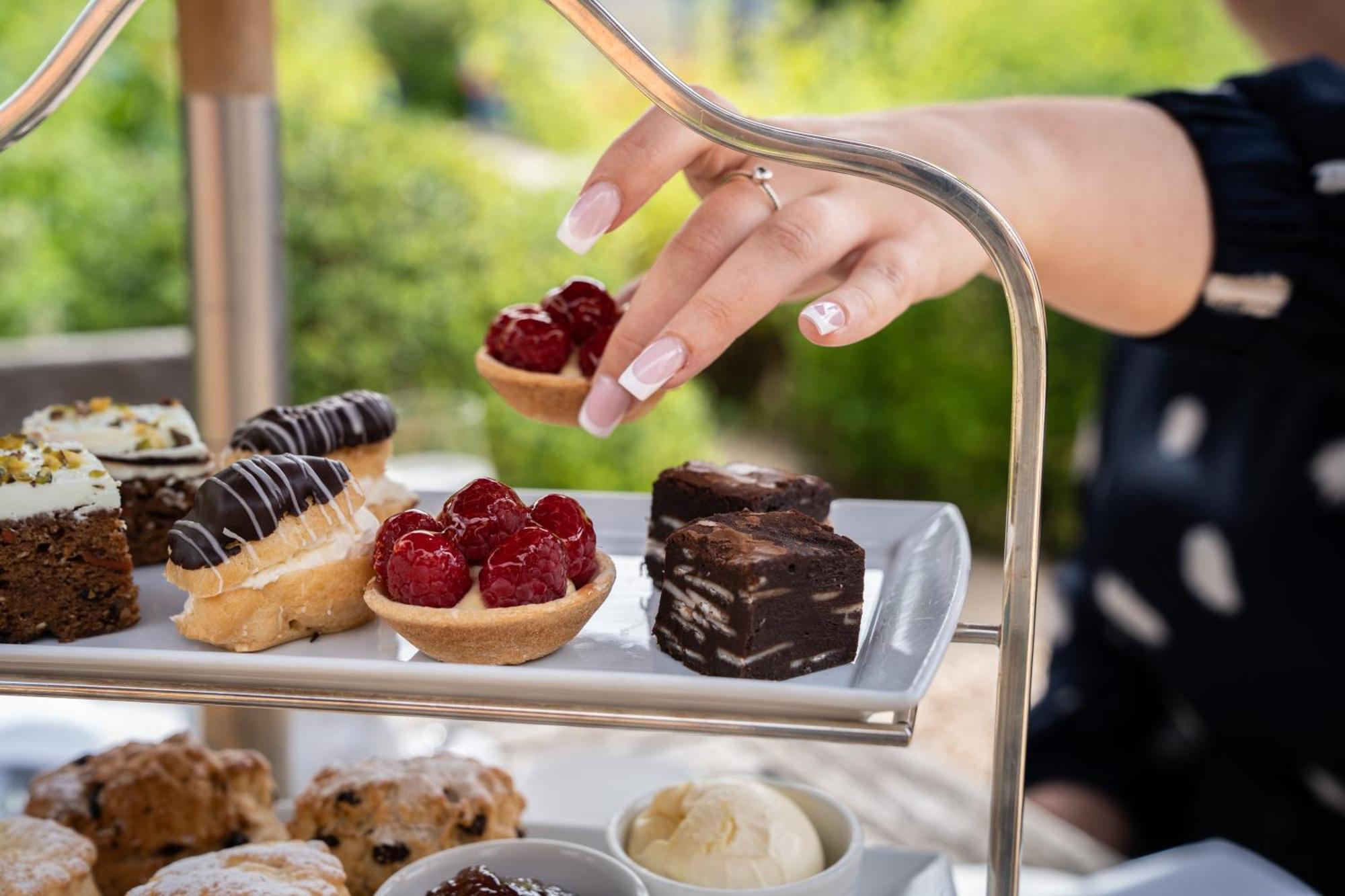 Beechfield House Hotel Beanacre Luaran gambar